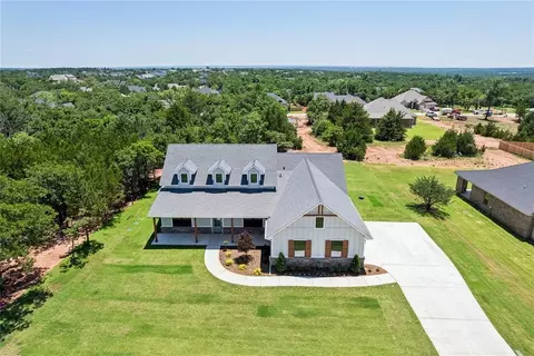 8081 Sacred Frst, Arcadia, OK 73007