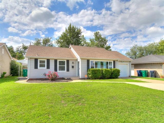 3016 Somerset Pl, Oklahoma City, OK 73116