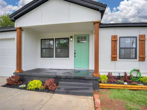 1113 NW 81st St, Oklahoma City, OK 73114