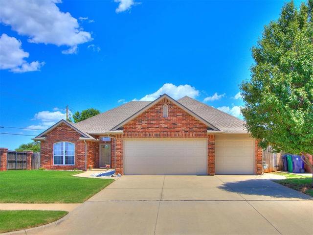 12212 Kimberlyn Rd, Oklahoma City, OK 73162
