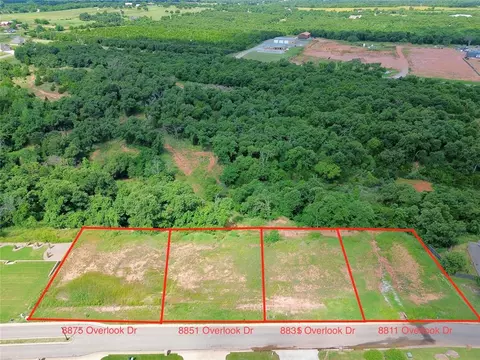 8835 Overlook Dr, Guthrie, OK 73044