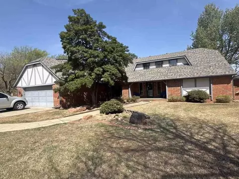 6105 Kingsbridge Dr, Oklahoma City, OK 73162