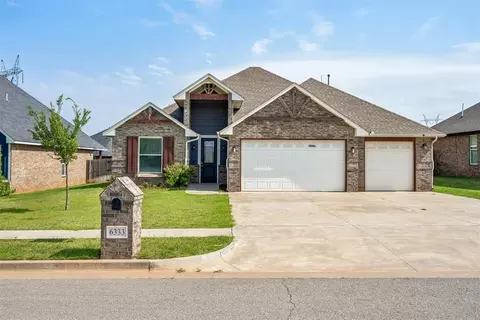 6333 NW 177th Cir, Edmond, OK 73012