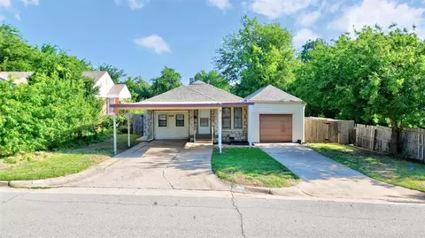 3129 NW 44th St, Oklahoma City, OK 73112