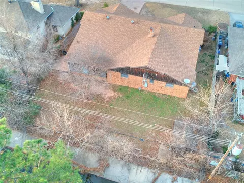 4508 NW 32nd Pl, Oklahoma City, OK 73122