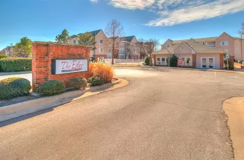 2200 Classen Blvd #7111, Norman, OK 73071