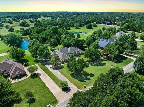 2801 S Air Depot Blvd, Edmond, OK 73013