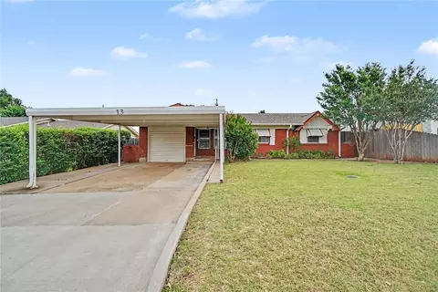 13 NW 53rd St, Lawton, OK 73505