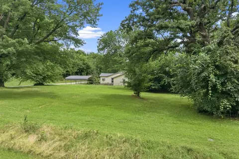 810 N Taylor St, Wynnewood, OK 73098