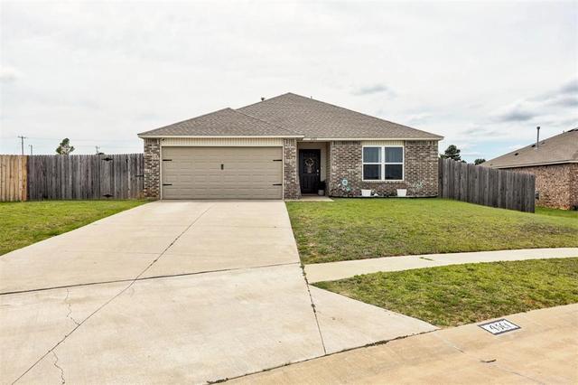 4361 Winding Brk, Harrah, OK 73045