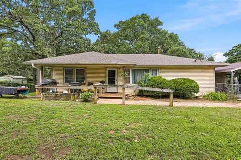 Exterior - 990959 S 3293 Rd, Harrah, OK 73045 photo 2 of 5