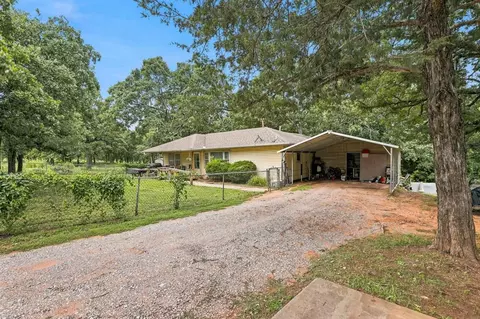 Exterior - 990959 S 3293 Rd, Harrah, OK 73045 photo 3 of 5