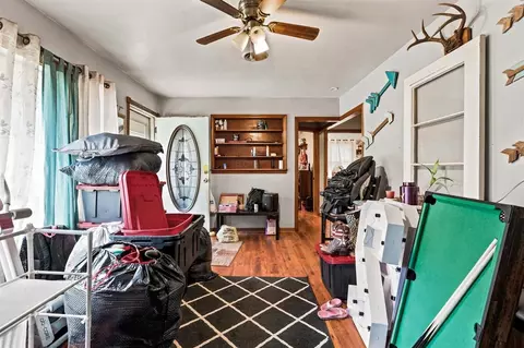 Entry Way - 990959 S 3293 Rd, Harrah, OK 73045 photo 1 of 3