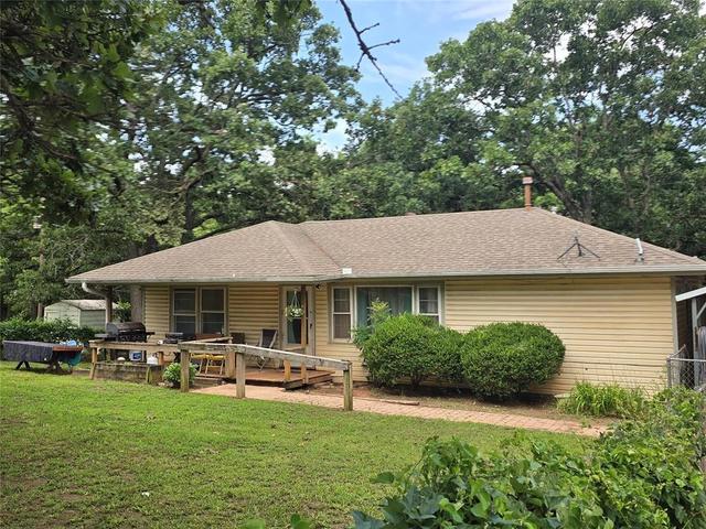 990959 S 3293 Rd, Harrah, OK 73045