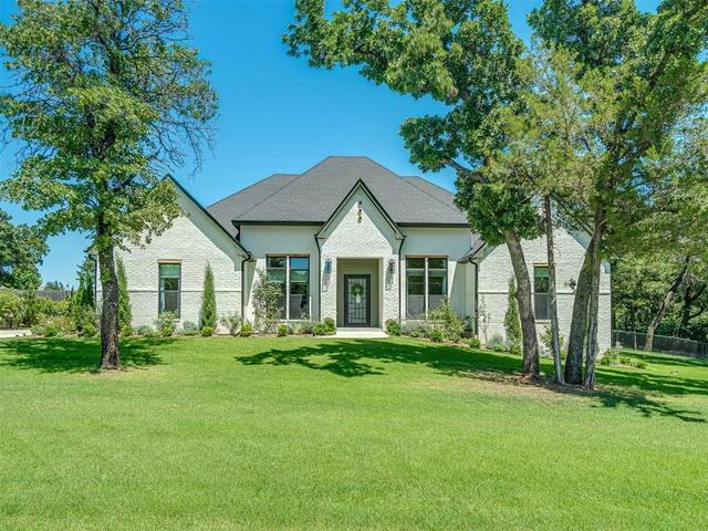 14908 Cumberland Falls Dr, Jones, OK 73049