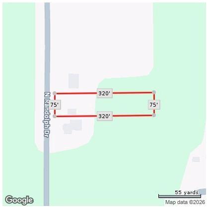 2130 N Randolph Dr, Oklahoma City, OK 73141