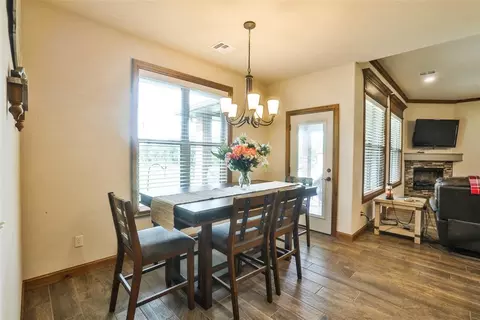 Dining - 2103 E Sooner Rd, Tuttle, OK 73089 photo 2 of 2
