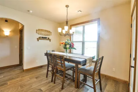 Dining - 2103 E Sooner Rd, Tuttle, OK 73089 photo 1 of 2