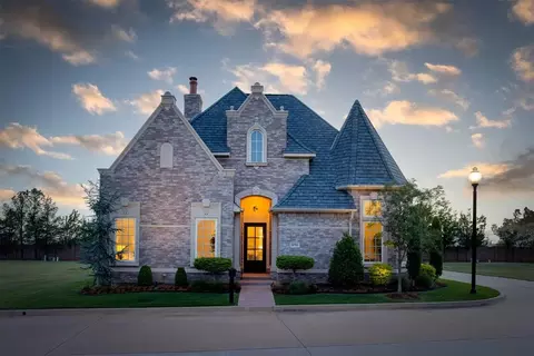 10701 Servon Dr, Oklahoma City, OK 73170