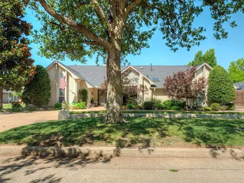 804 Glenridge Dr, Edmond, OK 73013