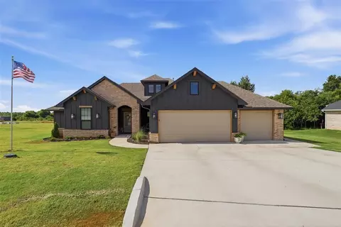 2740 NW 26th Ter, Newcastle, OK 73065