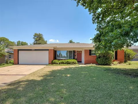 6524 N Grove Ave, Oklahoma City, OK 73132