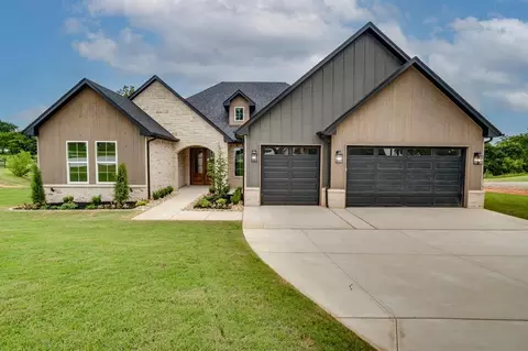 3024 Road Runner Ct, Guthrie, OK 73044