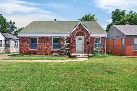 2533 NW 31st St, Oklahoma City, OK 73112