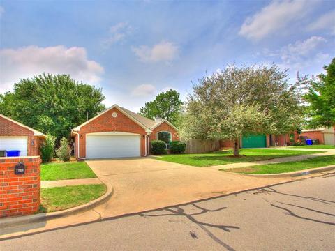 1708 Hazelwood Dr, Norman, OK 73071