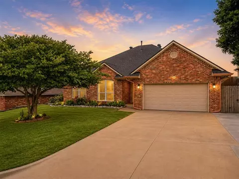 11365 Leslie Beachler Ln, Oklahoma City, OK 73130