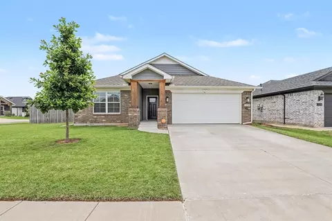 1244 SW 159th Ter, Oklahoma City, OK 73170