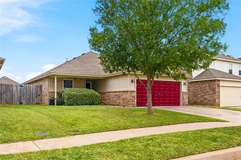 19501 Vista Ave, Edmond, OK 73012