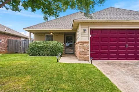 19501 Vista Ave, Edmond, OK 73012