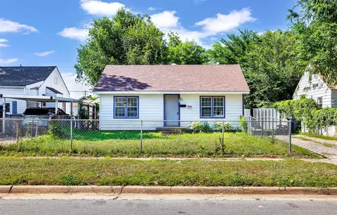 212 SE 27th St, Oklahoma City, OK 73129