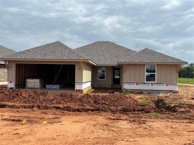 10656 SW 18th St, Yukon, OK 73099