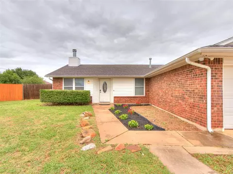 14400 Keri Cir, Oklahoma City, OK 73170