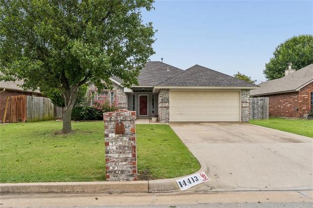 14413 S Harvey Ave, Oklahoma City, OK 73170