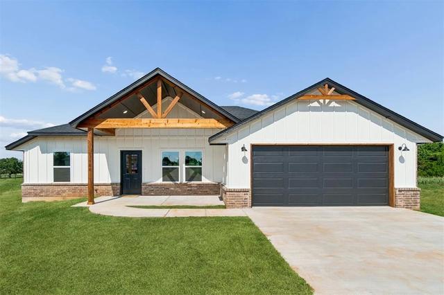 21064 Faith Ln, Purcell, OK 73080