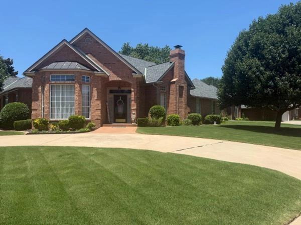 12513 Lorien Way, Oklahoma City, OK 73170