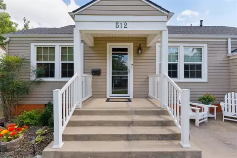 512 NW 48th St, Oklahoma City, OK 73118