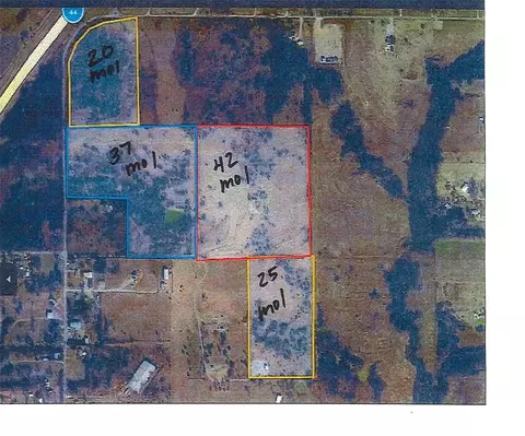 cs 2860, Chickasha, OK 73018