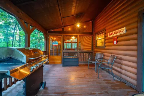 295 Dry Fly Rd, Broken Bow, OK 74728 photo 22