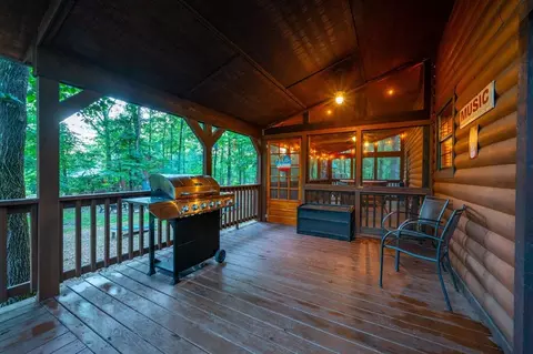 295 Dry Fly Rd, Broken Bow, OK 74728 photo 21