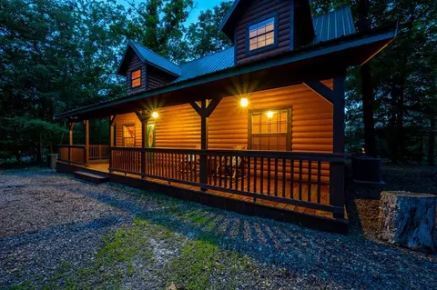 295 Dry Fly Rd, Broken Bow, OK 74728 photo 18