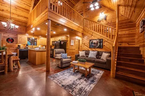 295 Dry Fly Rd, Broken Bow, OK 74728 photo 3