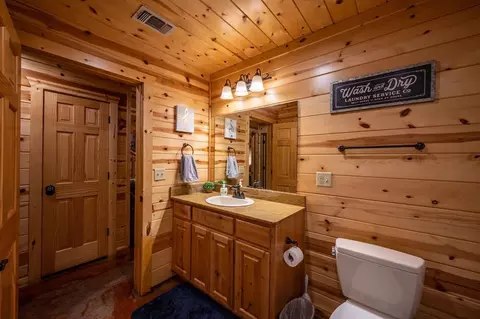 295 Dry Fly Rd, Broken Bow, OK 74728 photo 8