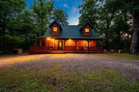 295 Dry Fly Rd, Broken Bow, OK 74728 photo 15