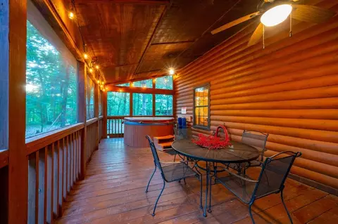 295 Dry Fly Rd, Broken Bow, OK 74728 photo 19