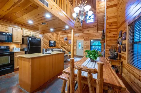 295 Dry Fly Rd, Broken Bow, OK 74728 photo 5