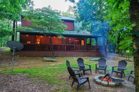 295 Dry Fly Rd, Broken Bow, OK 74728 photo 24